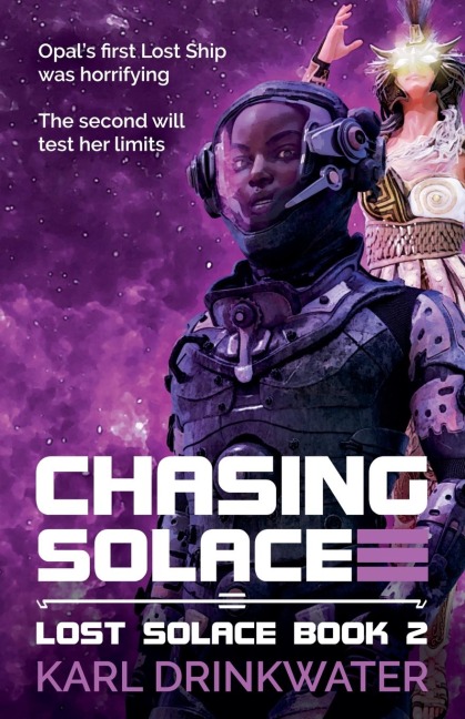 Chasing Solace