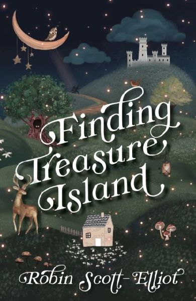 Finding Treasure Island
