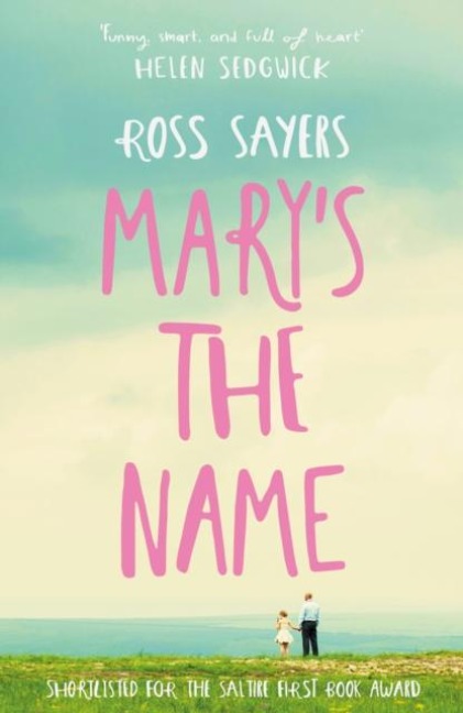 Marys the Name
