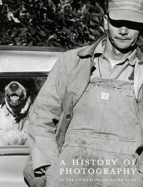A History of Photography at the University of Notre Dame: Twentieth Century