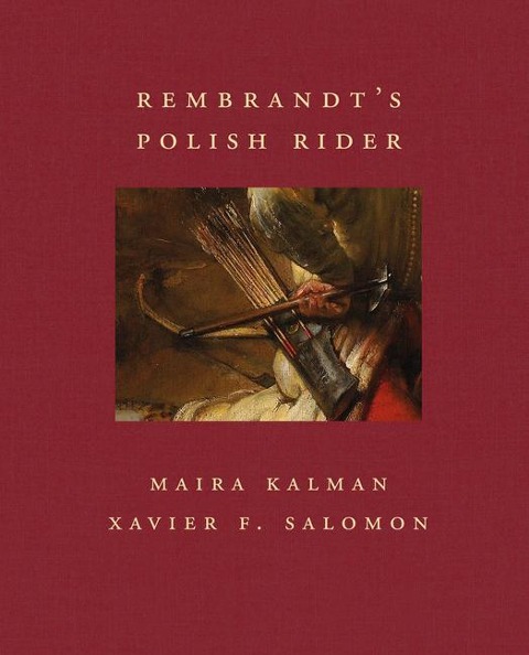 Rembrandts Polish Rider
