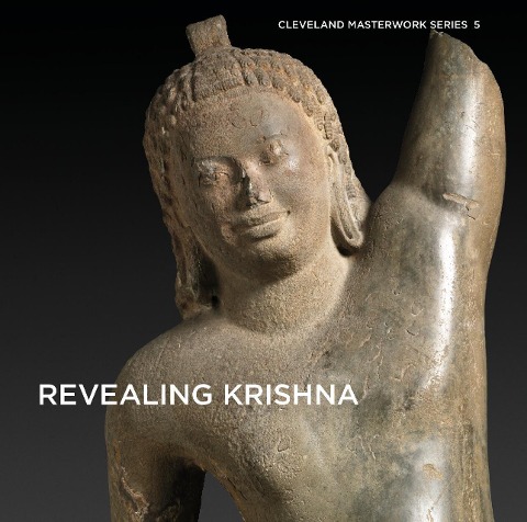Revealing Krishna: Essays on the History, Context, and Conservation of Krishna Lifting Mount Govardhan from Phnom Da