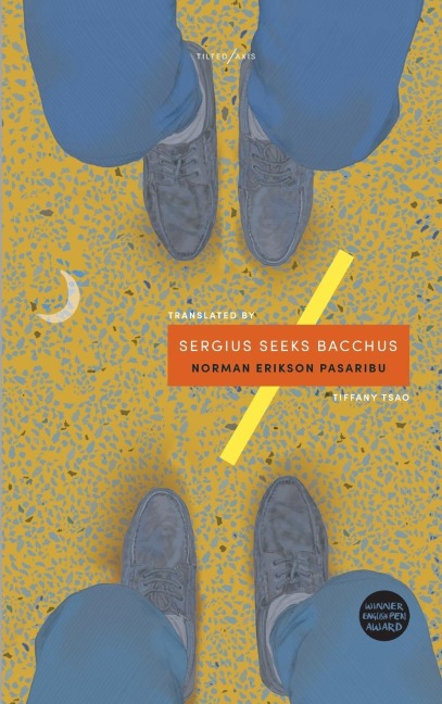 Sergius Seeks Bacchus