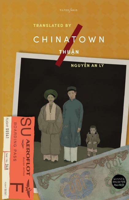 Chinatown