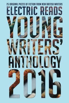 Young Writers Anthology 2016