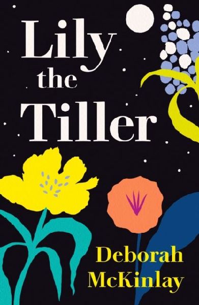 Lily the Tiller