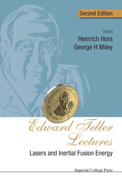 EDWARD TELLER LECTURES (2ND ED)
