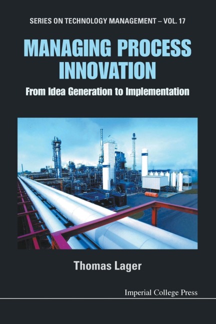 MANAGING PROCESS INNOVATION (V17)