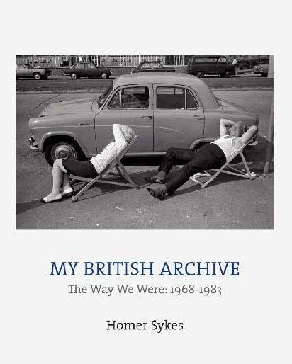 My British Archive: The Way We Were: 1968-1983