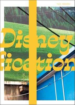 Disneyfication