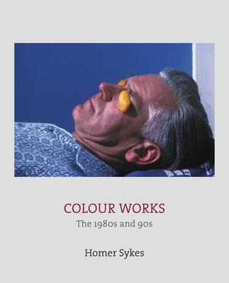 Colour Works: The 1980s and 90s
