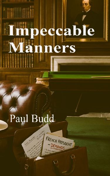 Impeccable Manners