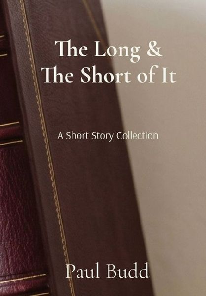 The Long & The Short of It