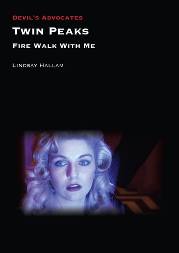 Twin Peaks Fire Walk with Me