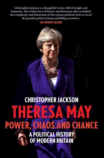 Theresa May