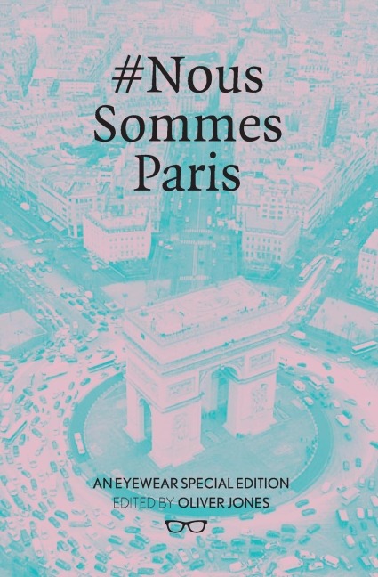 #NousSommesParis