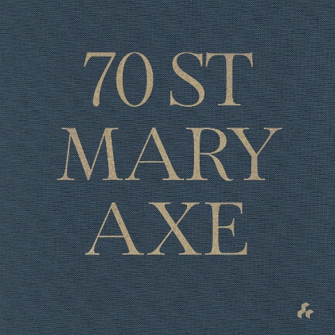 70 St Mary Axe