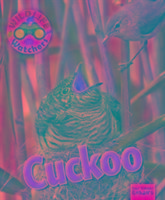 Wildlife Watchers: Cuckoo