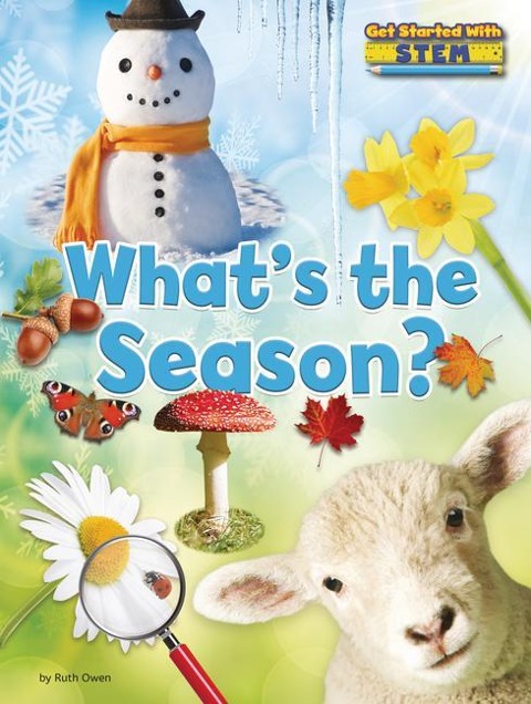 Whats the Season?
