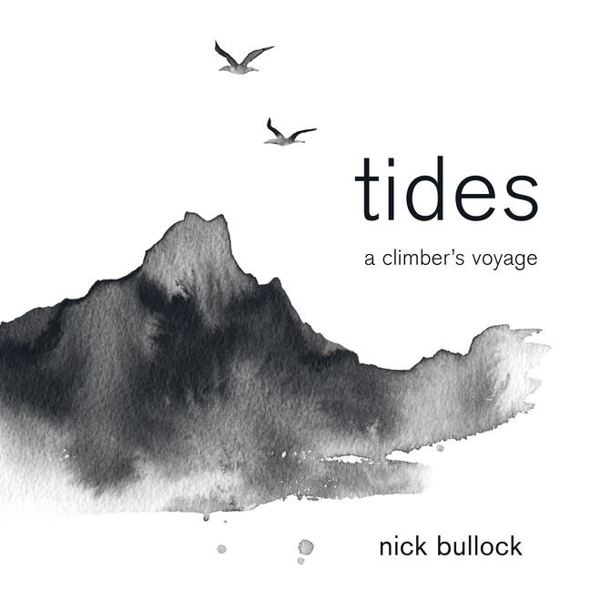 Tides: A Climber's Voyage