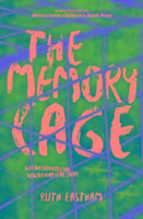 The Memory Cage: Alex has survived a war. Now his mind is the enemy.