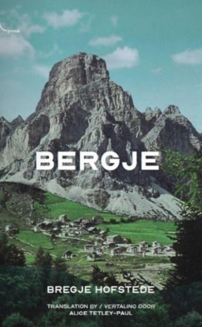 Bergje: VERZET 3
