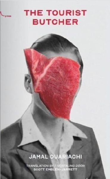 The Tourist Butcher: VERZET 4
