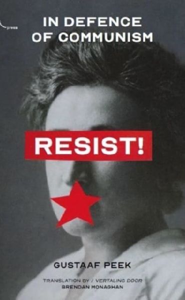 In Defence of Communism: VERZET 5