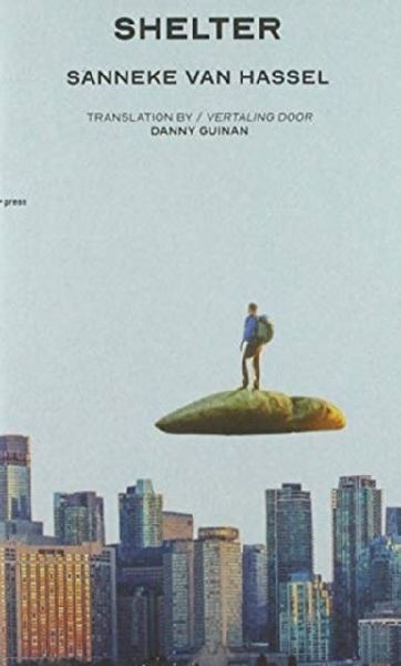 Shelter: VERZET 7