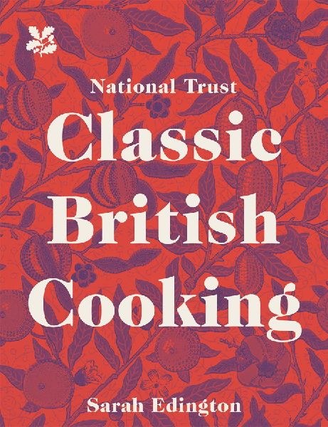 National Trust Classic British Cooking