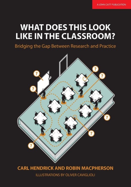 What Does This Look Like In The Classroom?: Bridging The Gap Between Research And Practice