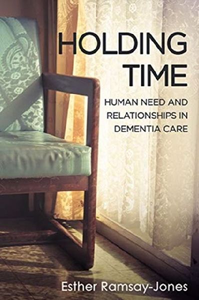 Holding Time: Human Need & Relation PB