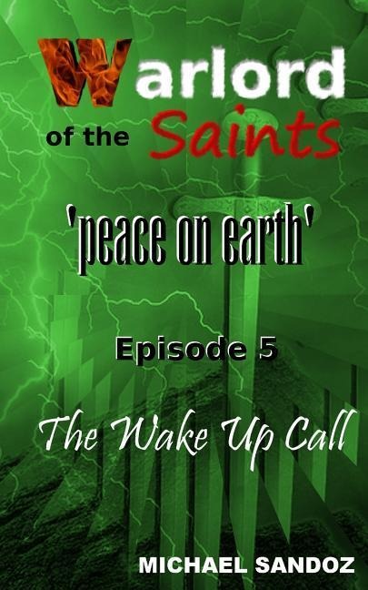 Warlord of the Saints: Aviemore