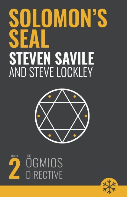 Solomons Seal