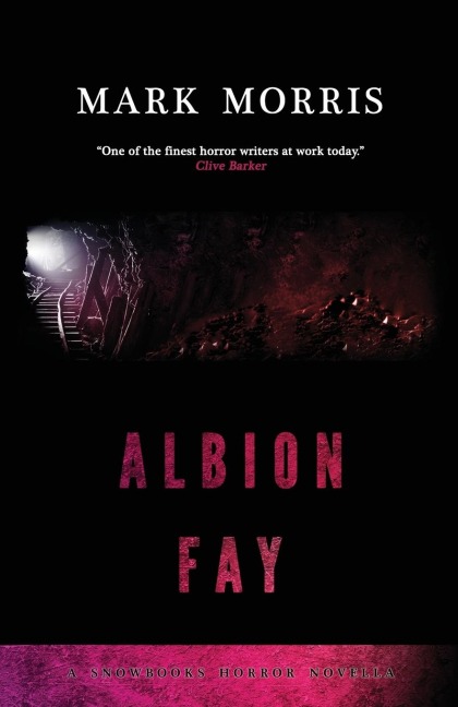 Albion Fay