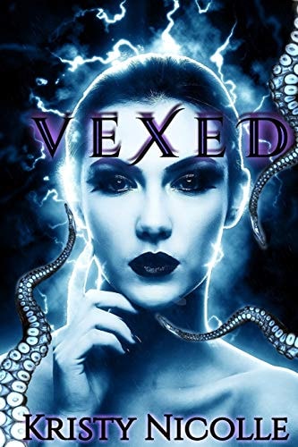 Vexed A Tidal Kiss Novella