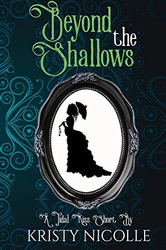 Beyond The Shallows A Tidal Kiss Short
