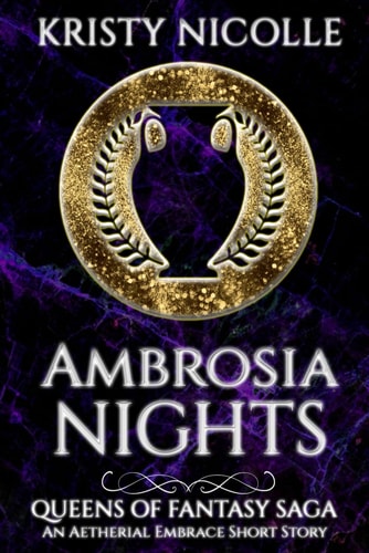 Ambrosia Nights A Higher Plains Short