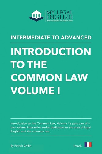 Intermediate to Advanced Vol. 1