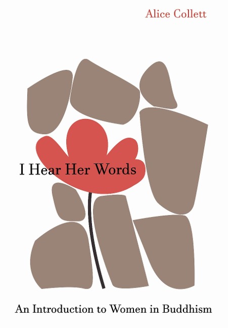 I Hear Her Words: An Introduction to Women in Buddhism
