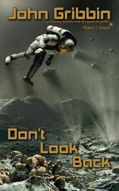 Dont Look Back