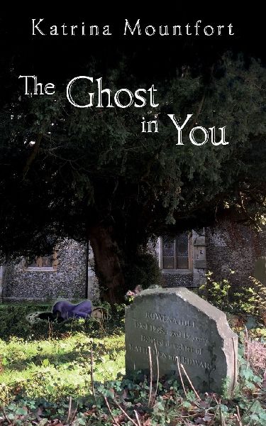 The Ghost in You: A first-hand account from beyond the grave