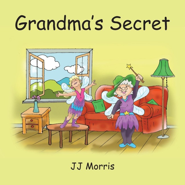 Grandmas Secret
