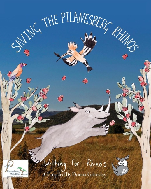 WRITING FOR RHINOS: Dont write off our Rhinos!