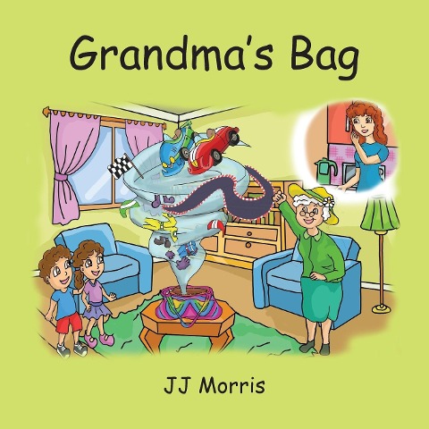 Grandmas Bag