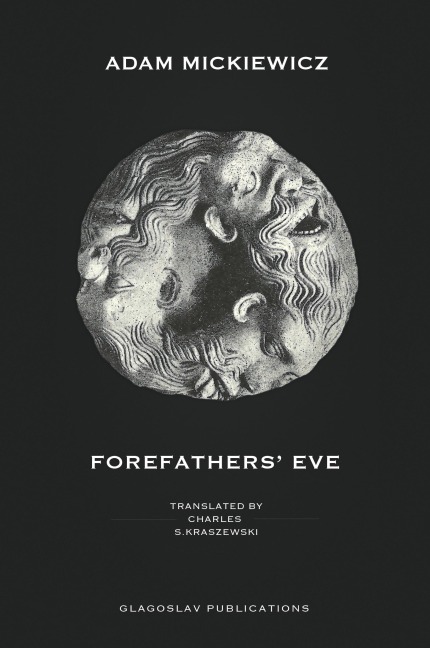 Forefathers Eve