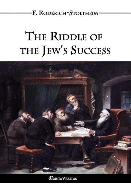 The Riddle of the Jews Success