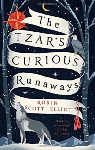 The Tzars Curious Runaways