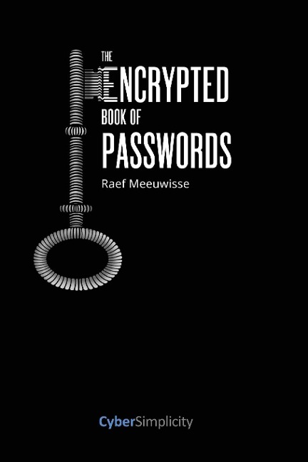 The Encrypted Book of Passwords