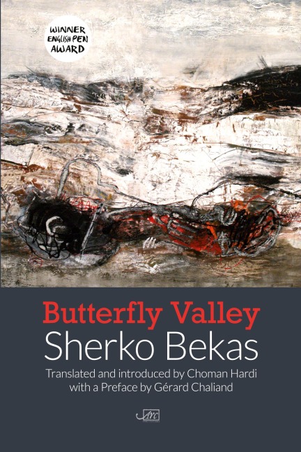 Butterfly Valley